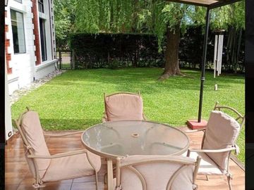 Casa 4 ambientes en Venta en Francisco Alvarez