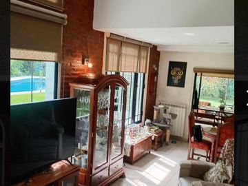 Casa 4 ambientes en Venta en Francisco Alvarez