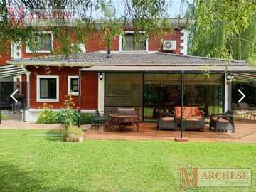 Casa 4 ambientes en Venta en Francisco Alvarez