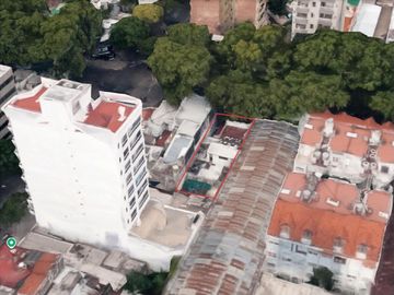Casa al frente