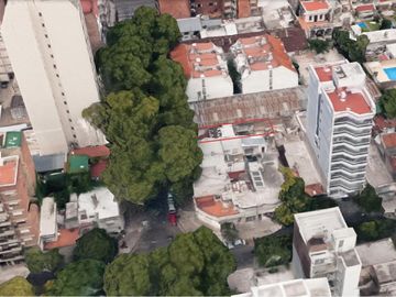 Casa al frente