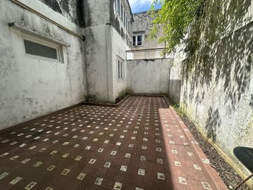Departamento Planta Baja en venta La Plata