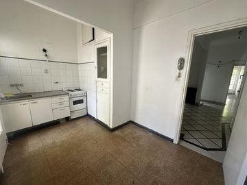 Departamento Planta Baja en venta La Plata