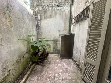 Departamento Planta Baja en venta La Plata