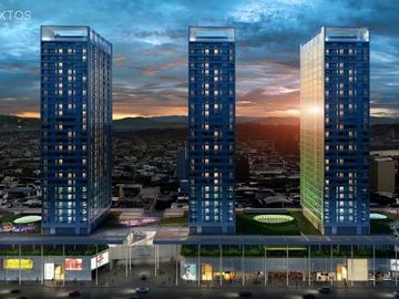 VENTA| DEPARTAMENTO 1 dorm. en POCITO