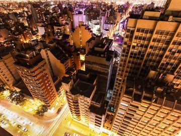 VENTA| DEPARTAMENTO 1 dorm. en POCITO