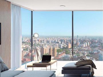 VENTA| DEPARTAMENTO 1 dorm. en POCITO