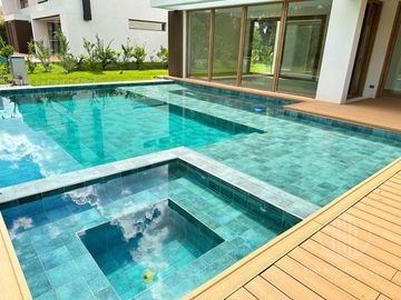 Casa a estrenar excelente ubicación dentro del Barrio