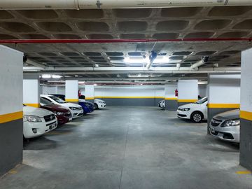 VENTA| Departamento 2 Dormitorios CON COCHERA en Nueva Córdoba - TBU44257 AP7325175