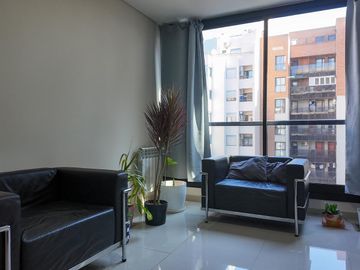 VENTA| Departamento 2 Dormitorios CON COCHERA en Nueva Córdoba - TBU44257 AP7325175