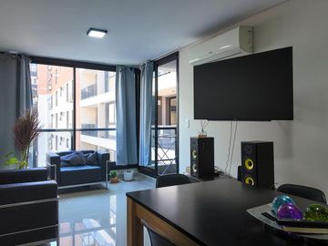 VENTA| Departamento 2 Dormitorios CON COCHERA en Nueva Córdoba - TBU44257 AP7325175