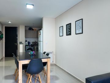 VENTA| Departamento 2 Dormitorios CON COCHERA en Nueva Córdoba - TBU44257 AP7325175