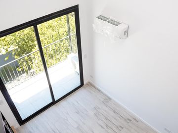 Departamento 2 ambientes con balcon y parrilla Tigrevista - Ciudad De Tigre