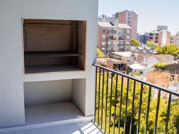 Departamento 2 ambientes con balcon y parrilla Tigrevista - Ciudad De Tigre