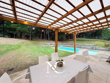 Casa en venta en Costa Esmeralda - Con GAS NATURAL