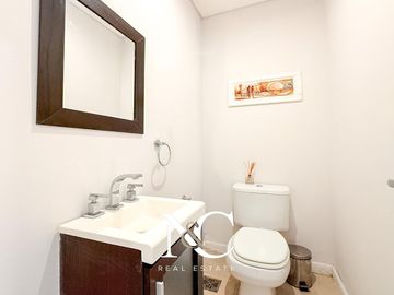 Casa en venta en Costa Esmeralda - Con GAS NATURAL