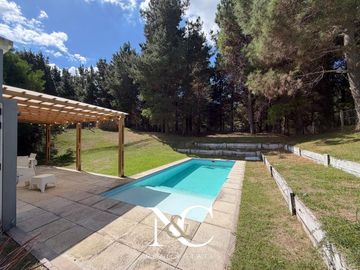 Casa en venta en Costa Esmeralda - Con GAS NATURAL