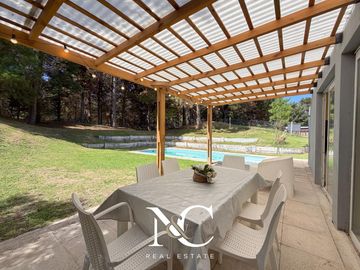 Casa en venta en Costa Esmeralda - Con GAS NATURAL