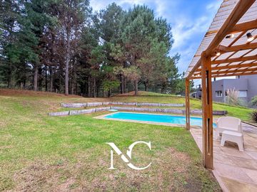 Casa en venta en Costa Esmeralda - Con GAS NATURAL