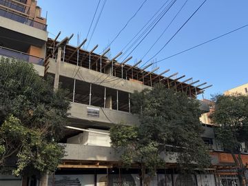 Cochera en Venta, Inversión en construcción - MAPA 07, General Paz