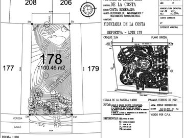 Casa en venta en Costa Esmeralda 4 Dorm. Cochera cubierta