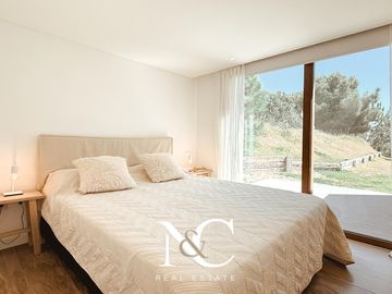Casa en venta en Costa Esmeralda 4 Dorm. Cochera cubierta