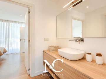 Casa en venta en Costa Esmeralda 4 Dorm. Cochera cubierta