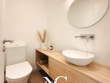 Casa en venta en Costa Esmeralda 4 Dorm. Cochera cubierta