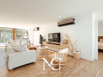 Casa en venta en Costa Esmeralda 4 Dorm. Cochera cubierta