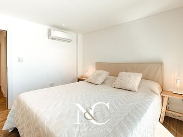 Casa en venta en Costa Esmeralda 4 Dorm. Cochera cubierta