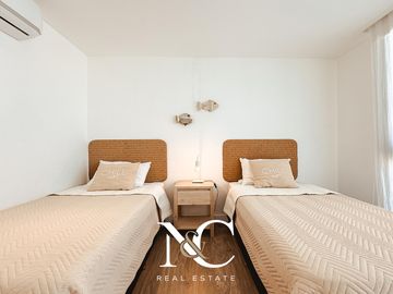 Casa en venta en Costa Esmeralda 4 Dorm. Cochera cubierta