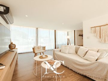 Casa en venta en Costa Esmeralda 4 Dorm. Cochera cubierta