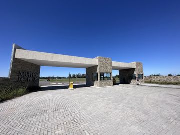 Terreno Nro 15 en Venta en barrio Nortes del Pilar. 614 m2. Posesión inmediata. Barrio Privado