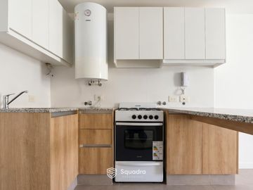 VENTA - Departamento monoambiente a estrenar con amenities - Zona Centro, Rosario.