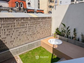 VENTA - Departamento monoambiente a estrenar con amenities - Zona Centro, Rosario.