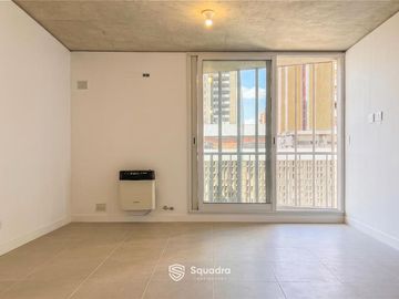 VENTA - Departamento monoambiente a estrenar con amenities - Zona Centro, Rosario.