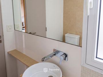 VENTA - Departamento monoambiente a estrenar con amenities - Zona Centro, Rosario.
