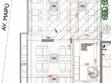 Departamento en venta a estrenar en Florida