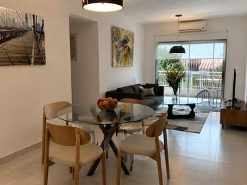 Departamento 2 ambientes Flores