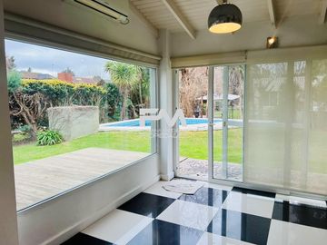 CASA EN VENTA COUNTRY BANCO PROVINCIA