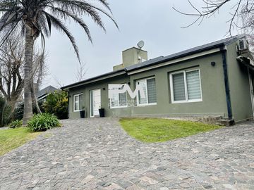 CASA EN VENTA COUNTRY BANCO PROVINCIA