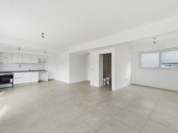 Venta Departamento 2 Ambientes A Estrenar en Villa Pueyrredón