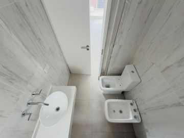 Venta Departamento 2 Ambientes A Estrenar en Villa Pueyrredón