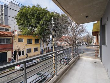 Venta Departamento 2 Ambientes A Estrenar en Villa Pueyrredón