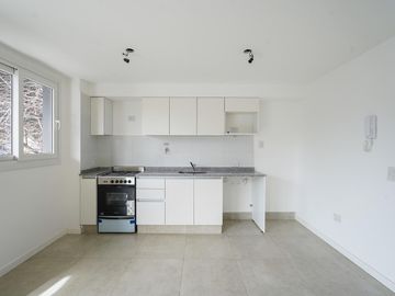 Venta Departamento 2 Ambientes A Estrenar en Villa Pueyrredón