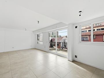 Venta Departamento 2 Ambientes A Estrenar en Villa Pueyrredón