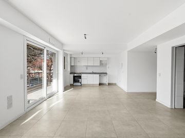 Venta Departamento 2 Ambientes A Estrenar en Villa Pueyrredón