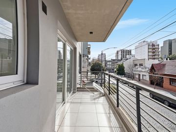 Venta Departamento 2 Ambientes A Estrenar en Villa Pueyrredón