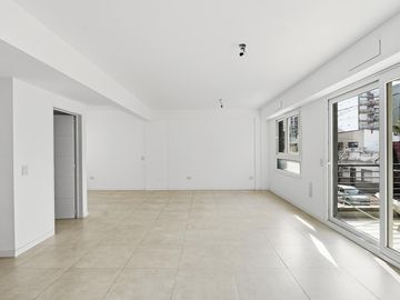 Venta Departamento 2 Ambientes A Estrenar en Villa Pueyrredón