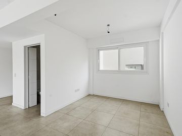 Venta Departamento 2 Ambientes A Estrenar en Villa Pueyrredón